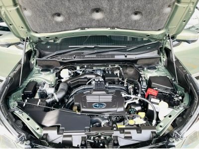 2022 Subaru Forester 2.0 i-s ES เครดิตดีฟรีดาวน์ รูปที่ 13